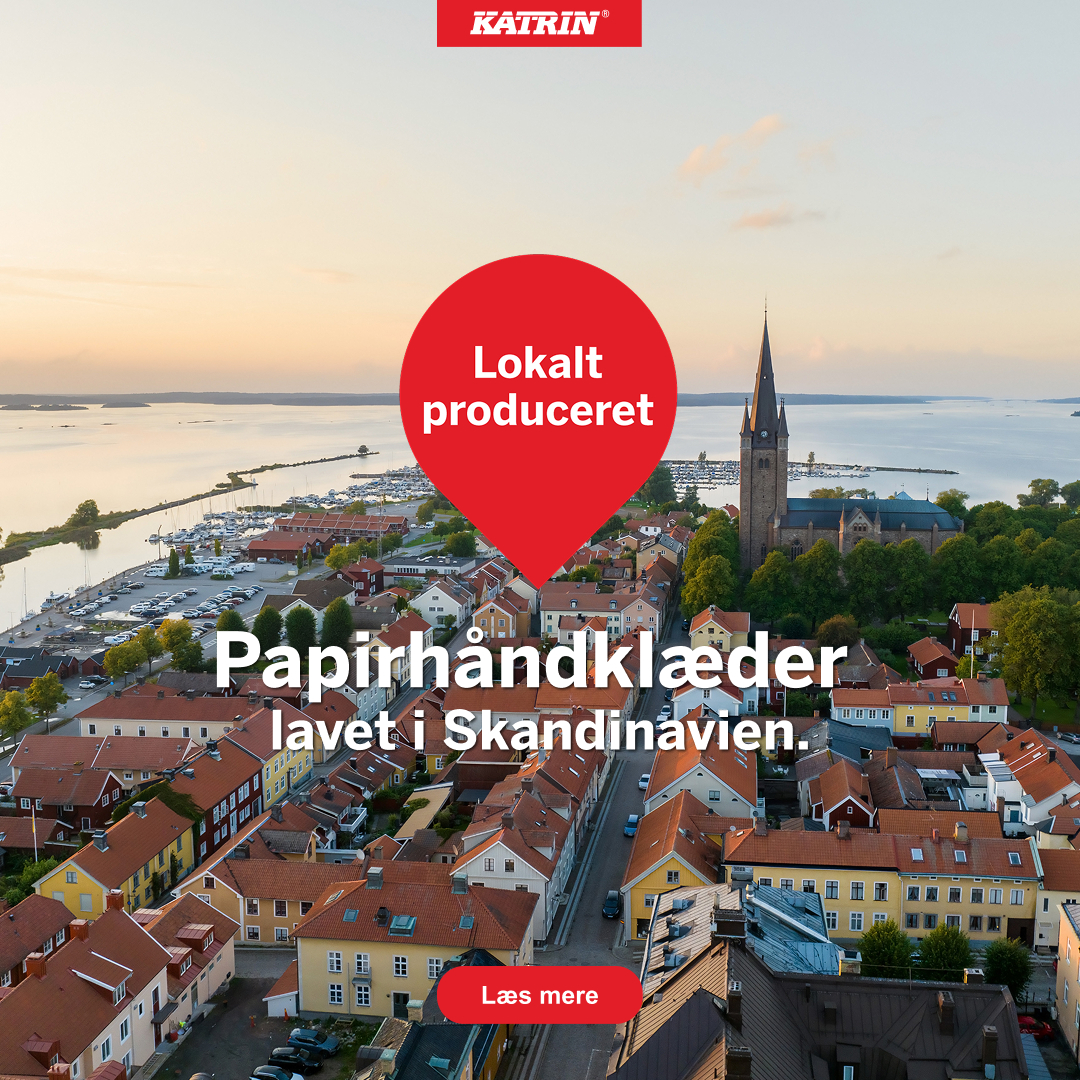 Få styr på dit julebord